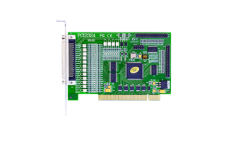 PCI2324數(shù)字IO卡